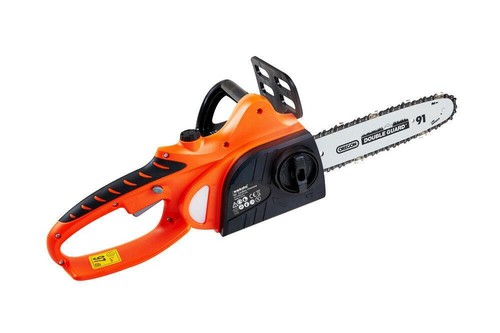 Cordless chainsaw 18v ion - cordless, li-ion