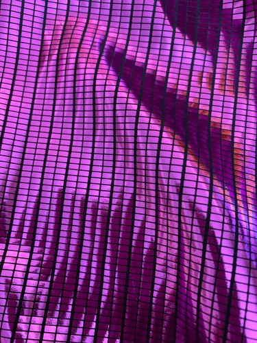 Dance costume way stretch - 1,