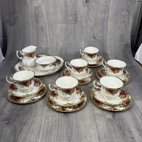 Royal albert old - royal,