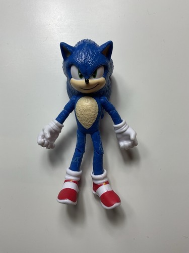 Jakks pacific sonic the - jakks,