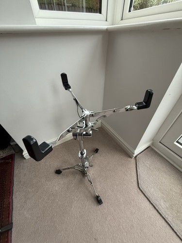 Pearl 850 snare drum stand - pearl, s-850