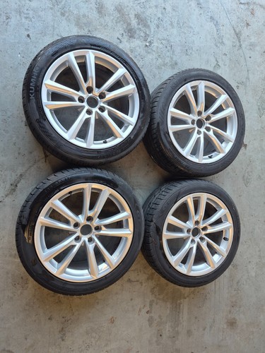 Genuine audi a4 - a4, a5