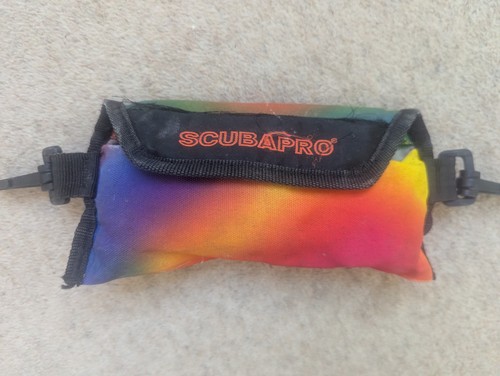 Scubapro delay surface marker - scubapro,