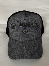 Dsquared2 Black Brotherhood