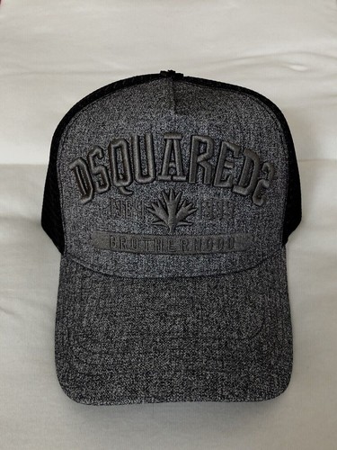 Dsquared2 black brotherhood - dsquared2,
