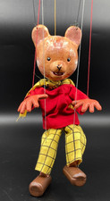 Pelham Puppet Rupert Bear