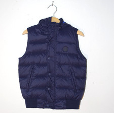 Kids Jacadi hooded down gilet