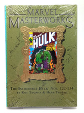 Marvel Masterworks Vol 167 |