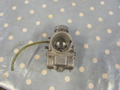 Mikuni 34mm carb - carb, carburettor