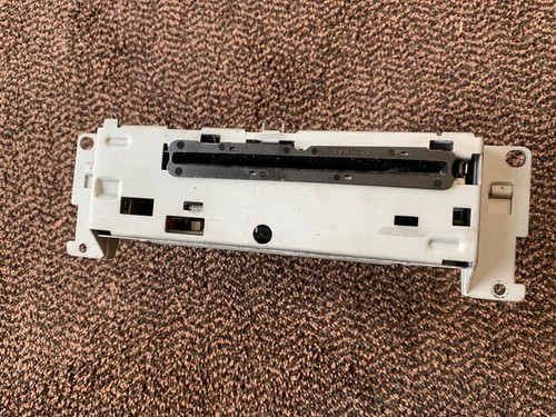 Bmw e60 e61 2005 radio - 5, cd