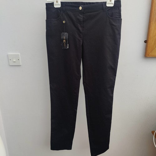 Eugen klein soft - denim, black