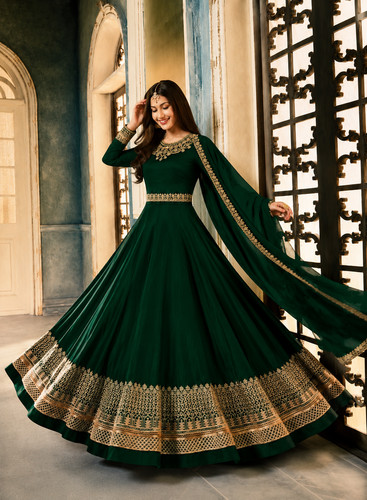 New ethnic suit - ethnic, indian