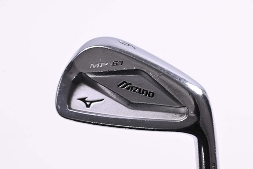 Mizuno iron stiff - iron,