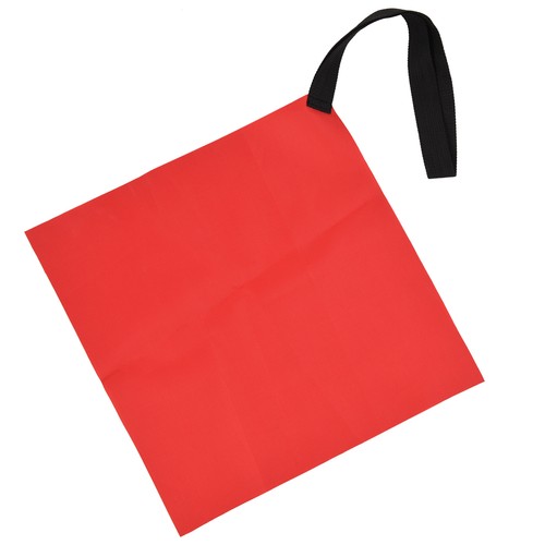 2pcs kayak tow - kayak, red