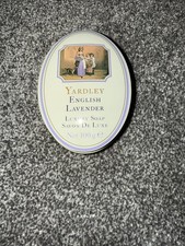 Yardley Collectable English