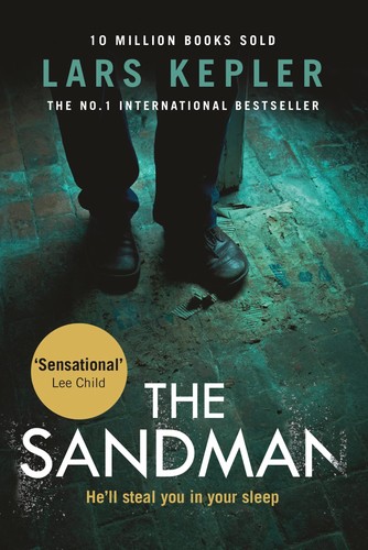 Sandman joona linna4 lars - linna4,