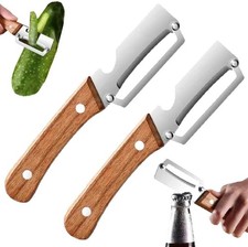 2X Multi-functional Vegetable