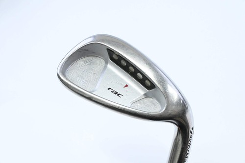 Taylormade rac iron - taylormade, cb
