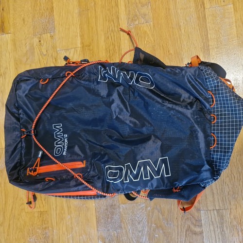 Omm phantom backpack for - 12,