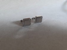 Cartier Santos de Sterling