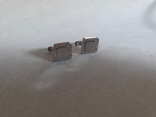 Cartier santos sterling - cartier, de