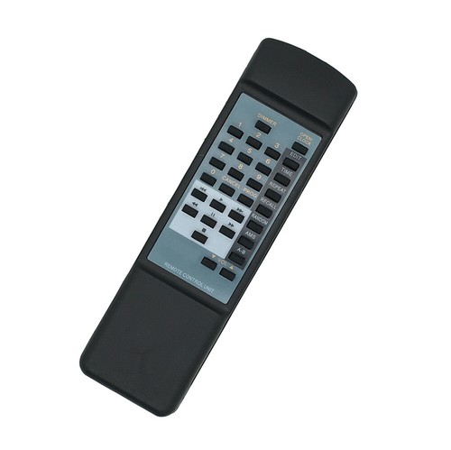New replaced remote - new,