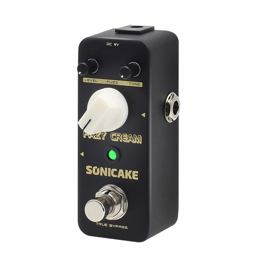 Sonicake fazy cream true - sonicake,