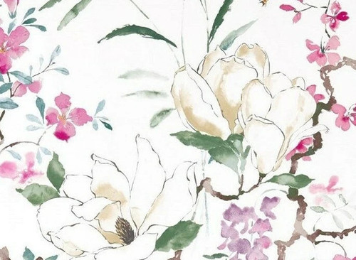 Sanderson curtain fabric - sanderson,