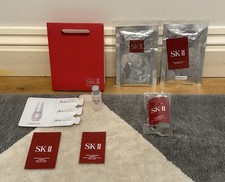 NEW SK-II Gift Set Facial