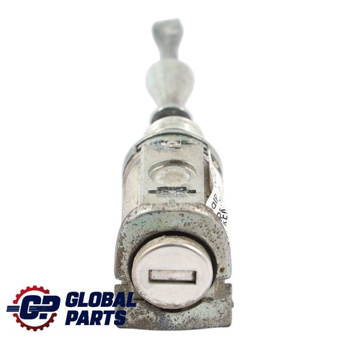 Audi ttrs front door lock - audi,