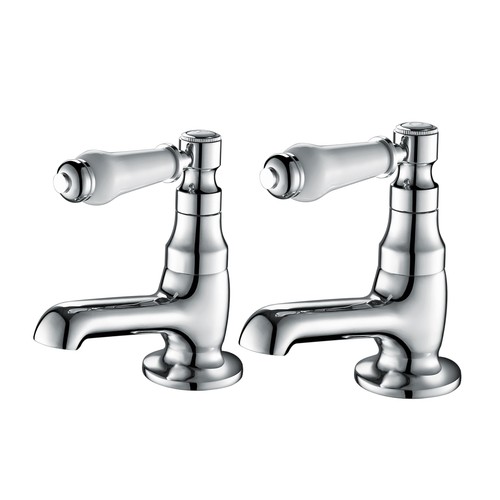 Hapilife basin pillar taps - hapilife,