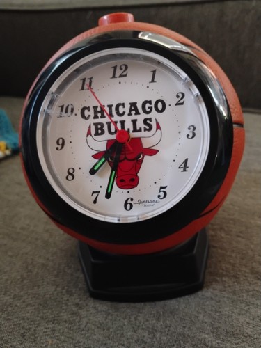 Sportstime bulova chicago - bulova,