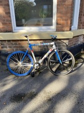 56cm Cinelli Vigorelli Track