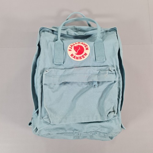 Fjallraven kanken backpack - fjallraven,
