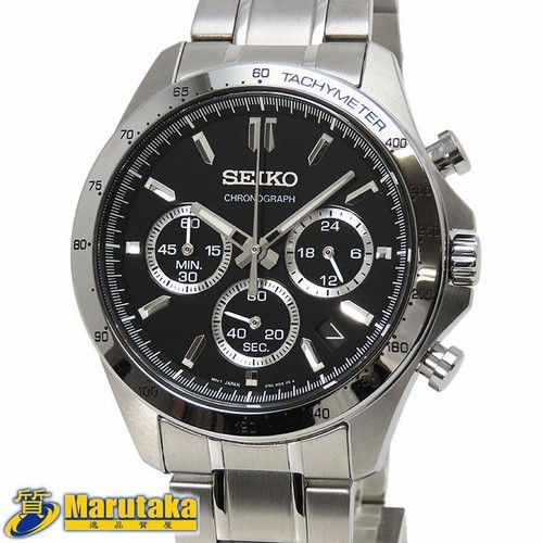 Vintage seiko chronograph 8t63 - vintage,