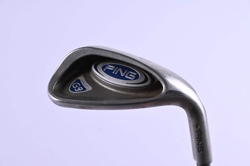 Ping sand wedge 54 - wedge, degree