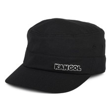 Kangol Ripstop Flexfit Army