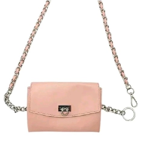 Linea pelle blue - linea, crossbody