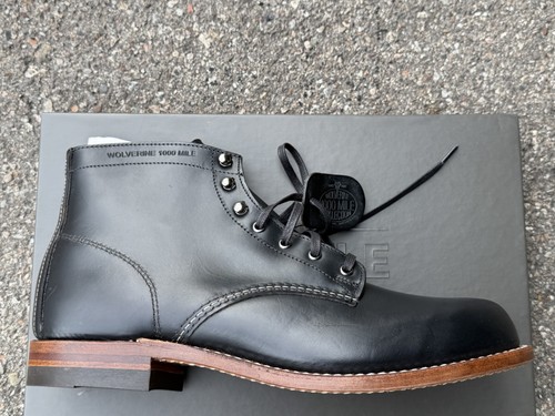 Wolverine men 1000 mile - men’s,