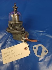 BEDFORD CA 53-57 , VAUXHALL