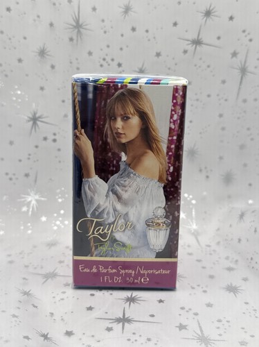 Taylor swift edp 1 - taylor,