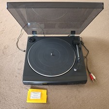 SONY PS-LX56P Automatic Belt