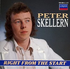 Peter Skellern - Right From