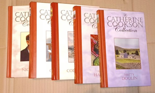 The catherine cookson - catherine,