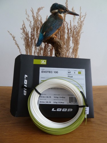 Loop evotec 100 5 floating - 100,
