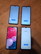 SAMSUNG GALAXY JOB LOT x 4