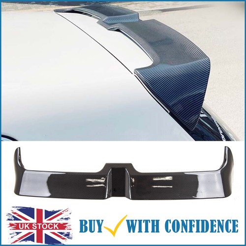 Rear roof spoiler oettinger - rear,
