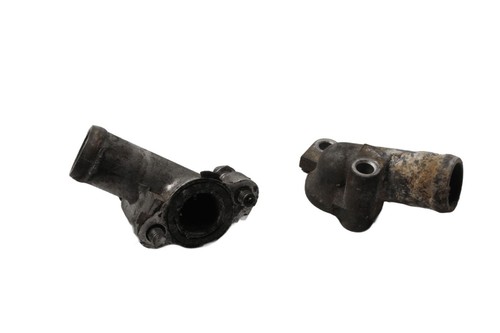 Cooling water connector - water,