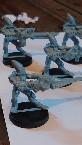 Space crusade board game - crusade,