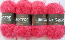 4 x 50g Balls Bergere De